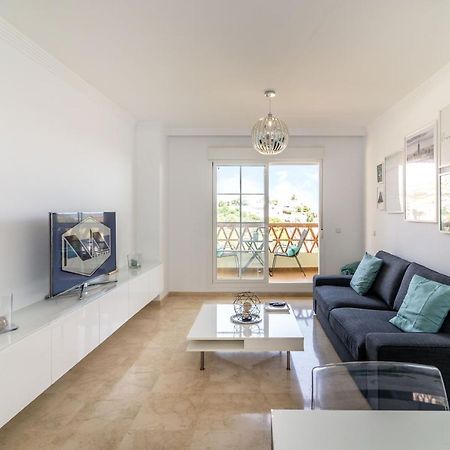 Vb Swan 2Bdr Apartment Бенальмадена Екстер'єр фото