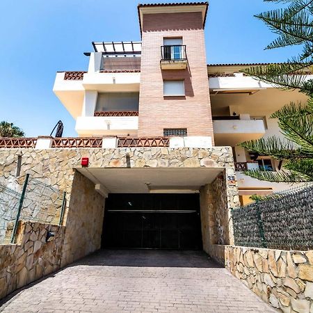 Vb Swan 2Bdr Apartment Бенальмадена Екстер'єр фото